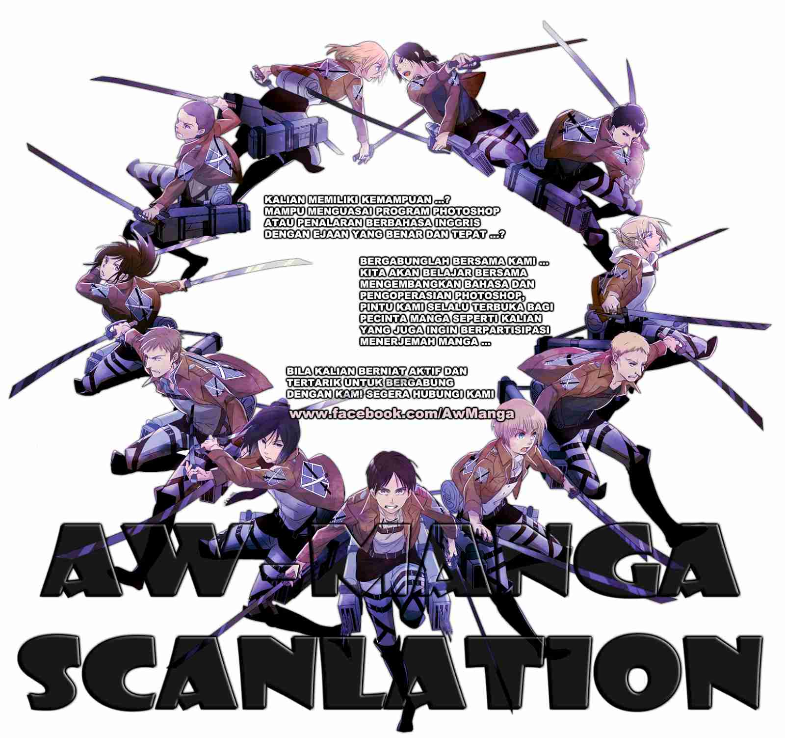 Bleach Chap 543 - Next Chap 544