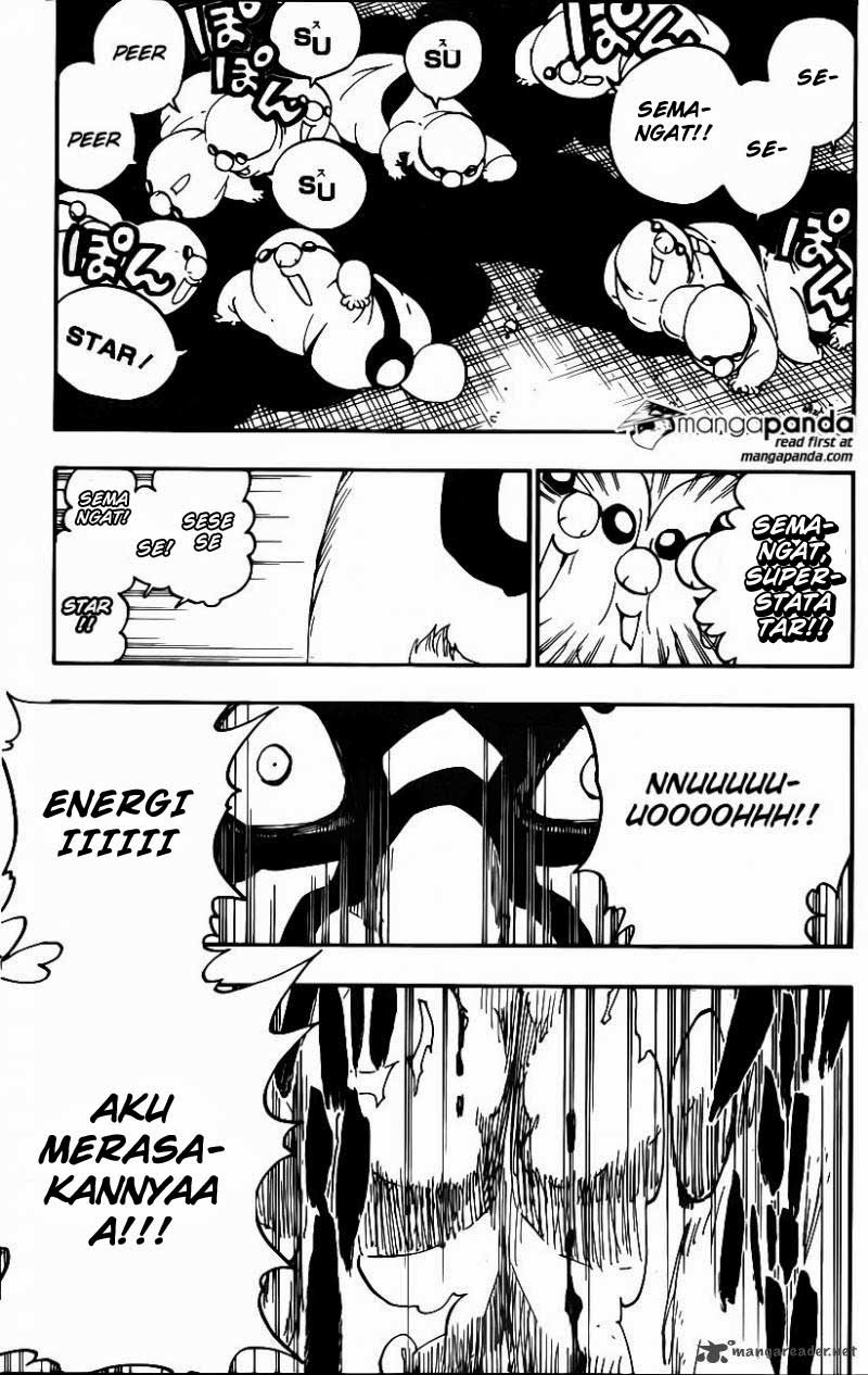 Bleach Chap 563 - Next Chap 564