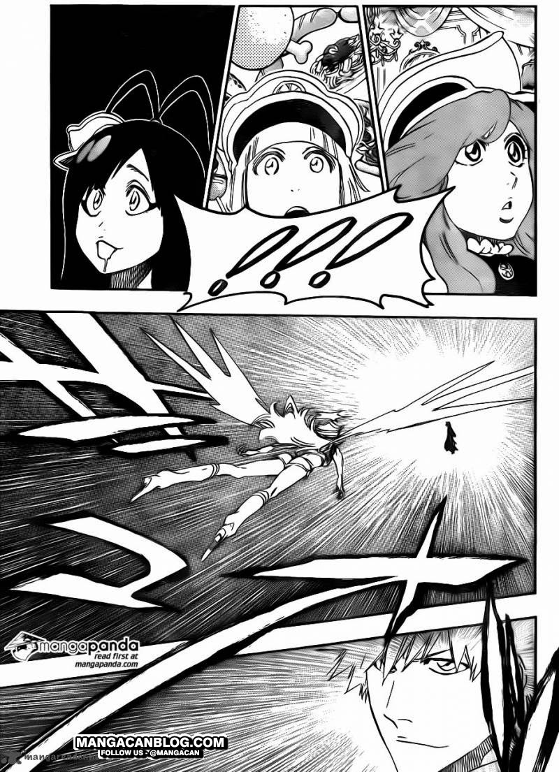 Bleach Chap 583 - Next Chap 584