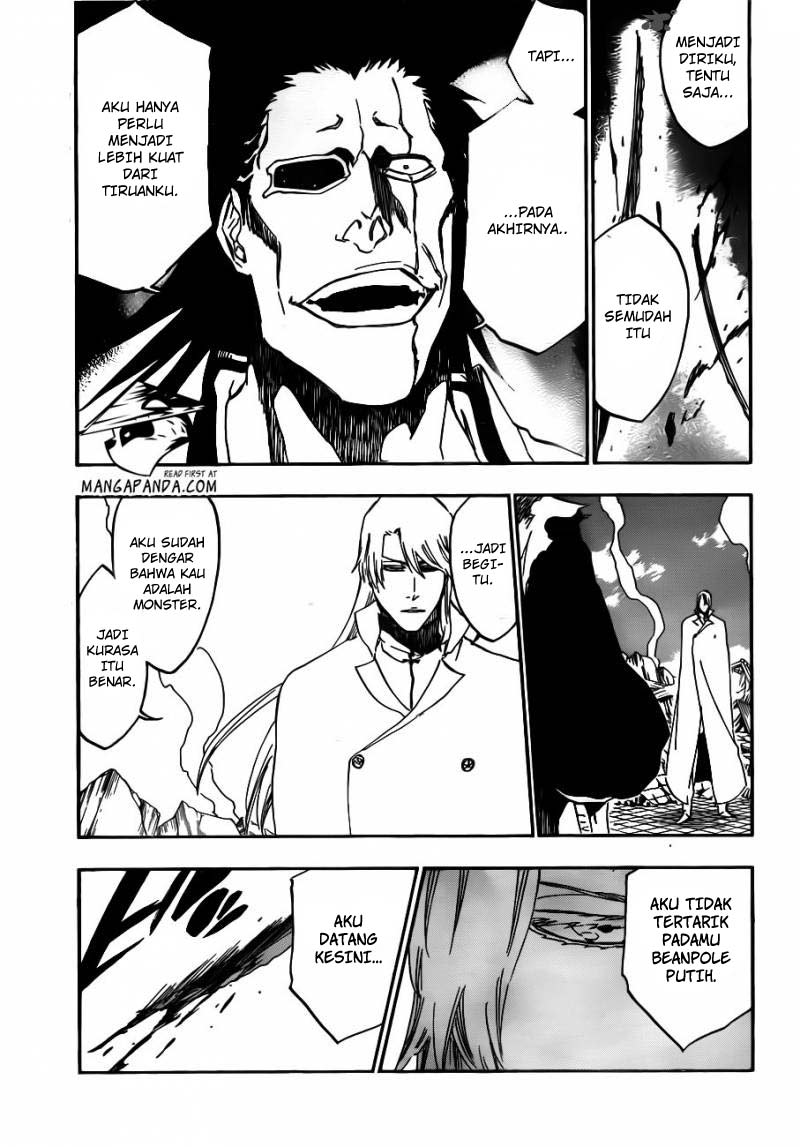 Bleach Chap 503 - Next Chap 504