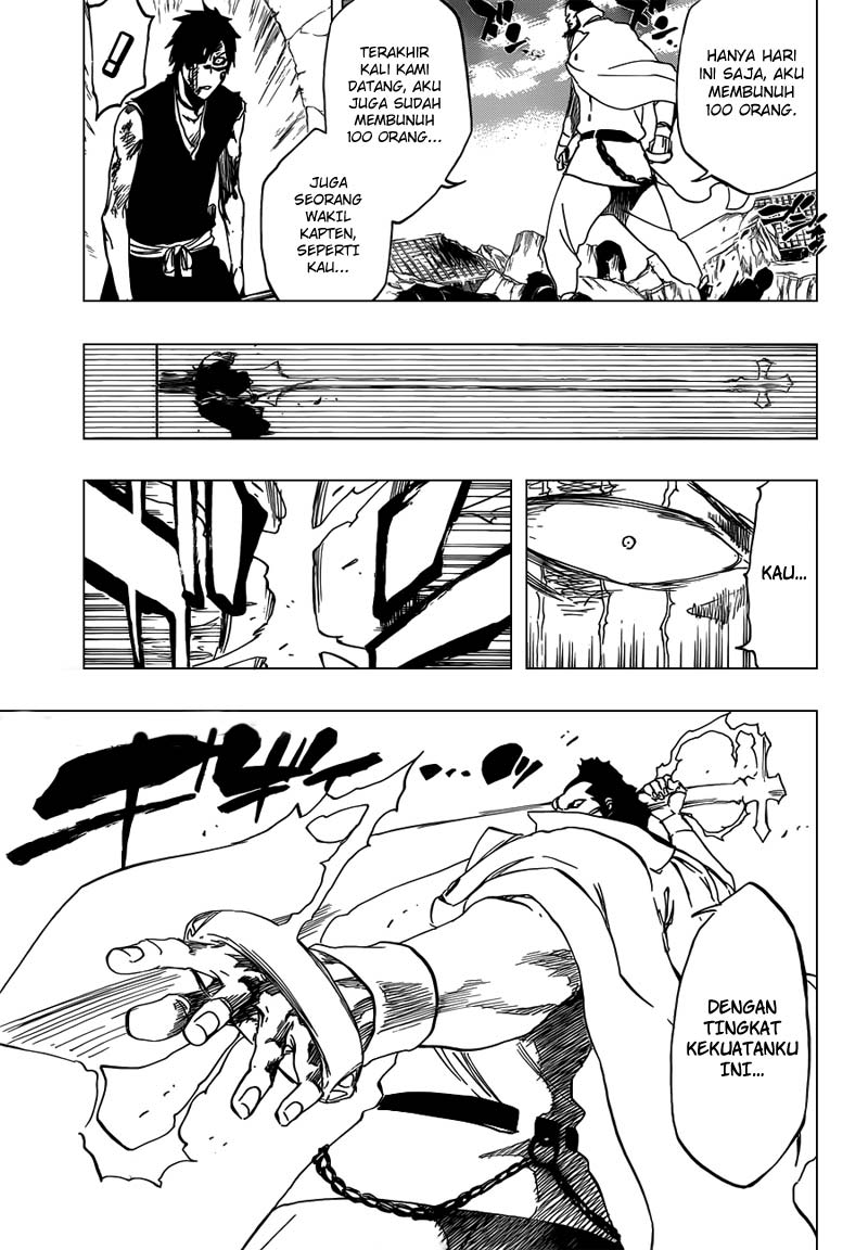 Bleach Chap 503 - Next Chap 504