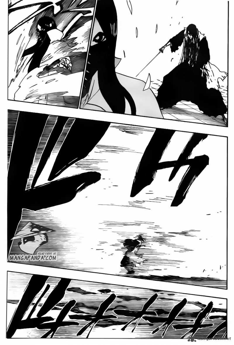 Bleach Chap 502 - Next Chap 503