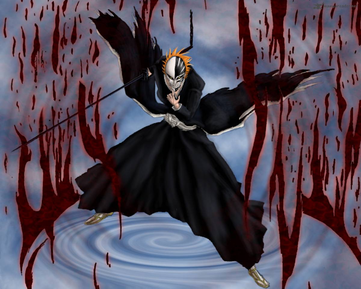 Bleach Chap 504 - Next Chap 505
