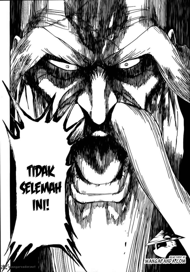 Bleach Chap 504 - Next Chap 505
