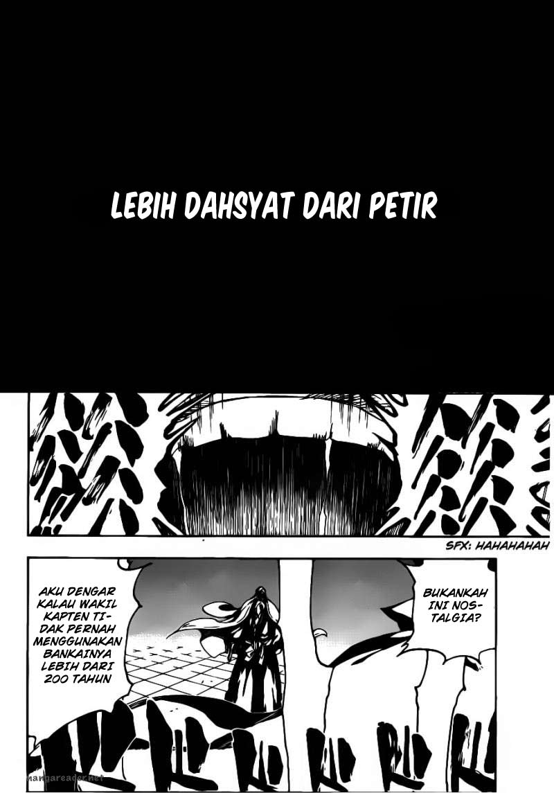 Bleach Chap 504 - Next Chap 505