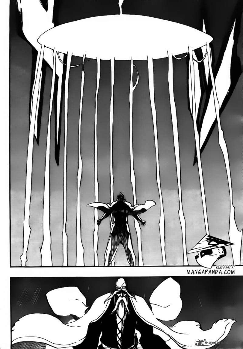 Bleach Chap 504 - Next Chap 505