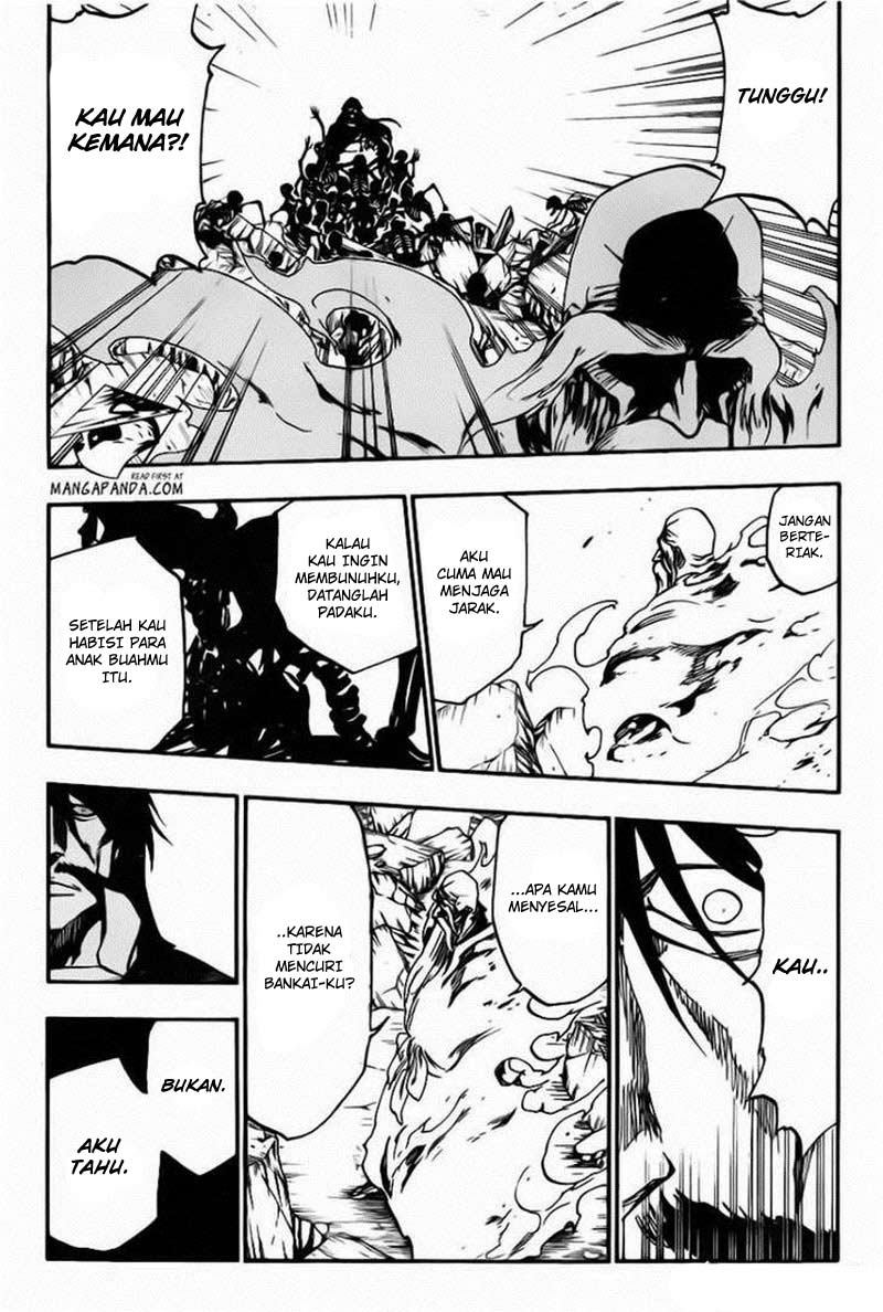 Bleach Chap 509 - Next Chap 510