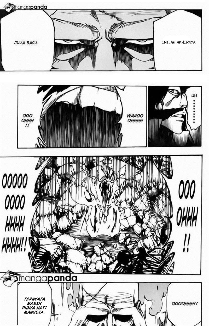 Bleach Chap 509 - Next Chap 510