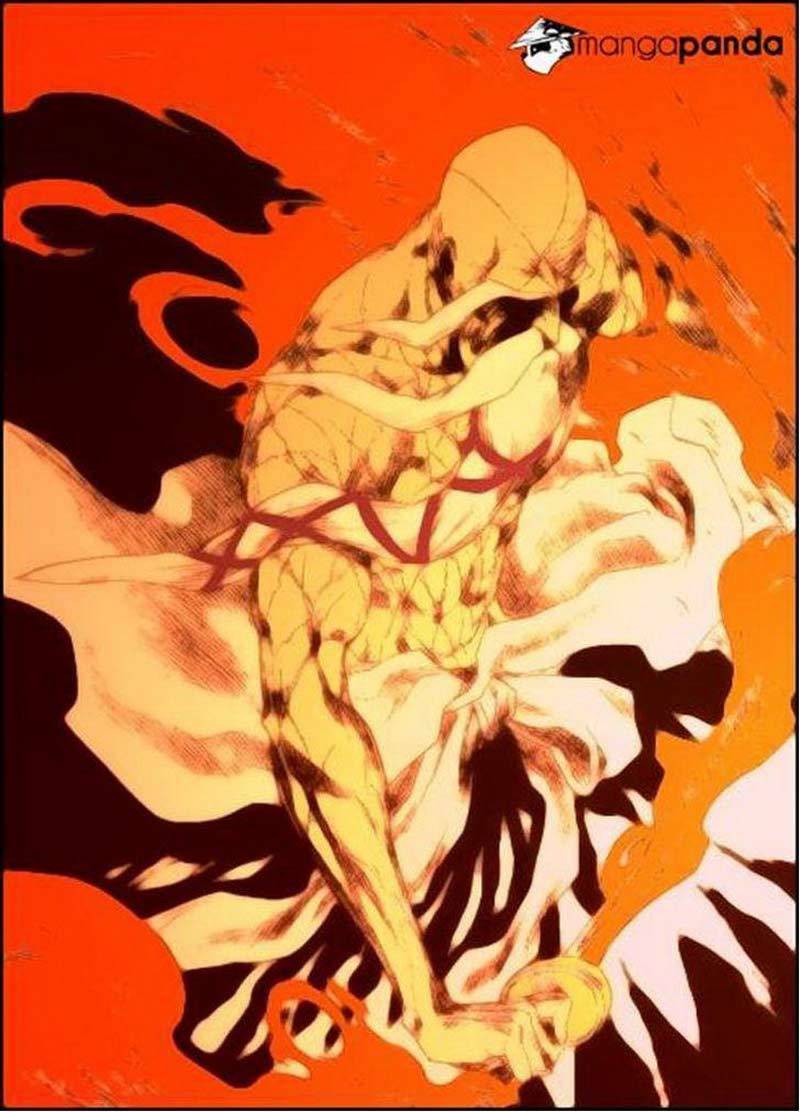 Bleach Chap 509 - Next Chap 510