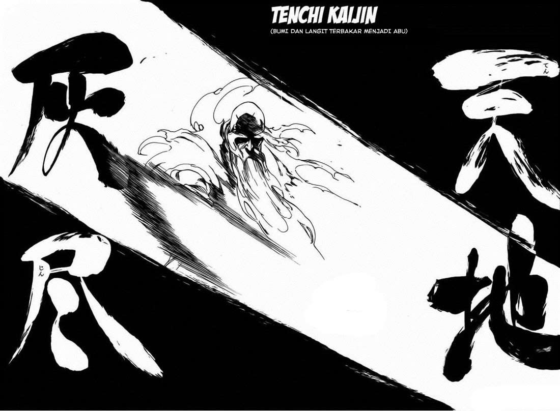 Bleach Chap 509 - Next Chap 510
