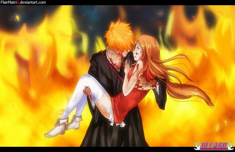 Bleach Chap 516 - Next Chap 517