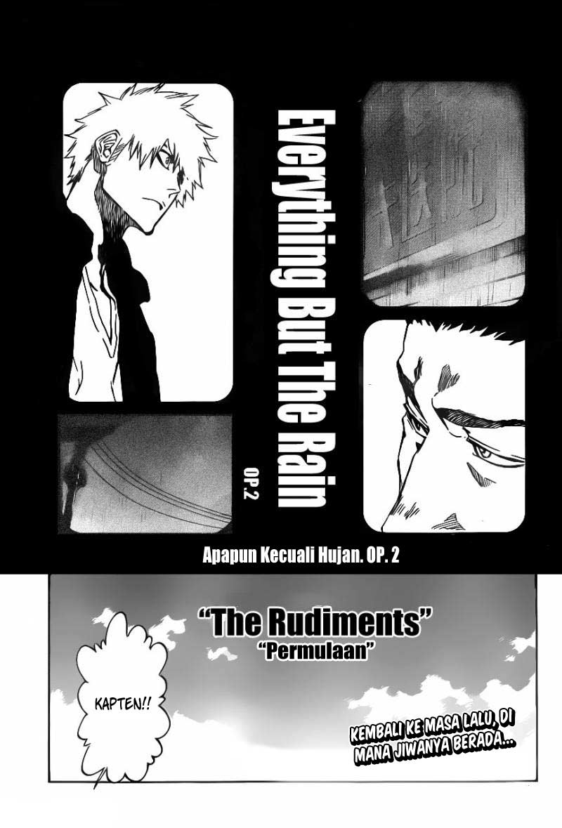 Bleach Chap 529 - Next Chap 530