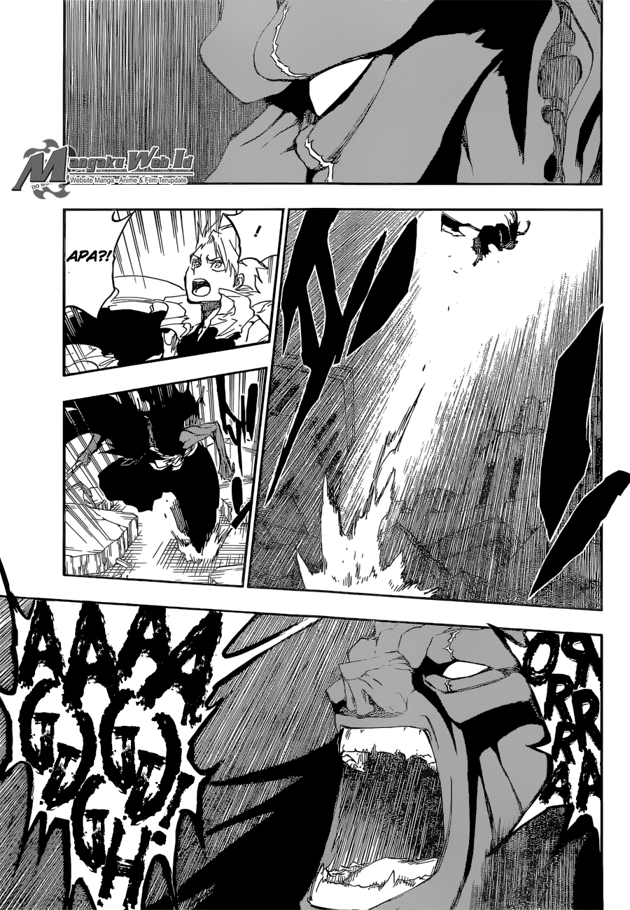 Bleach Chap 670 - Next Chap 671