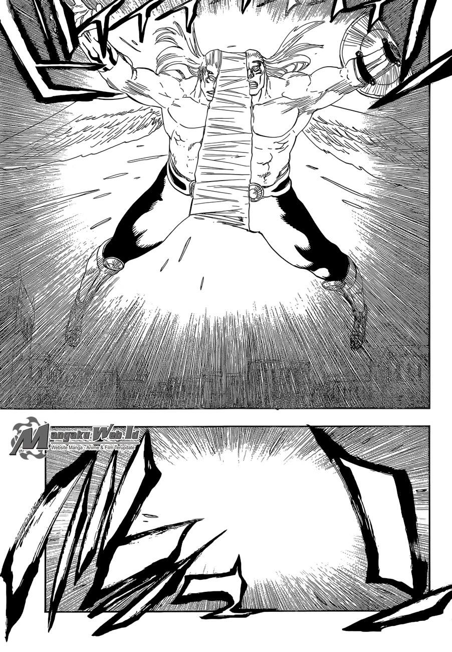 Bleach Chap 670 - Next Chap 671