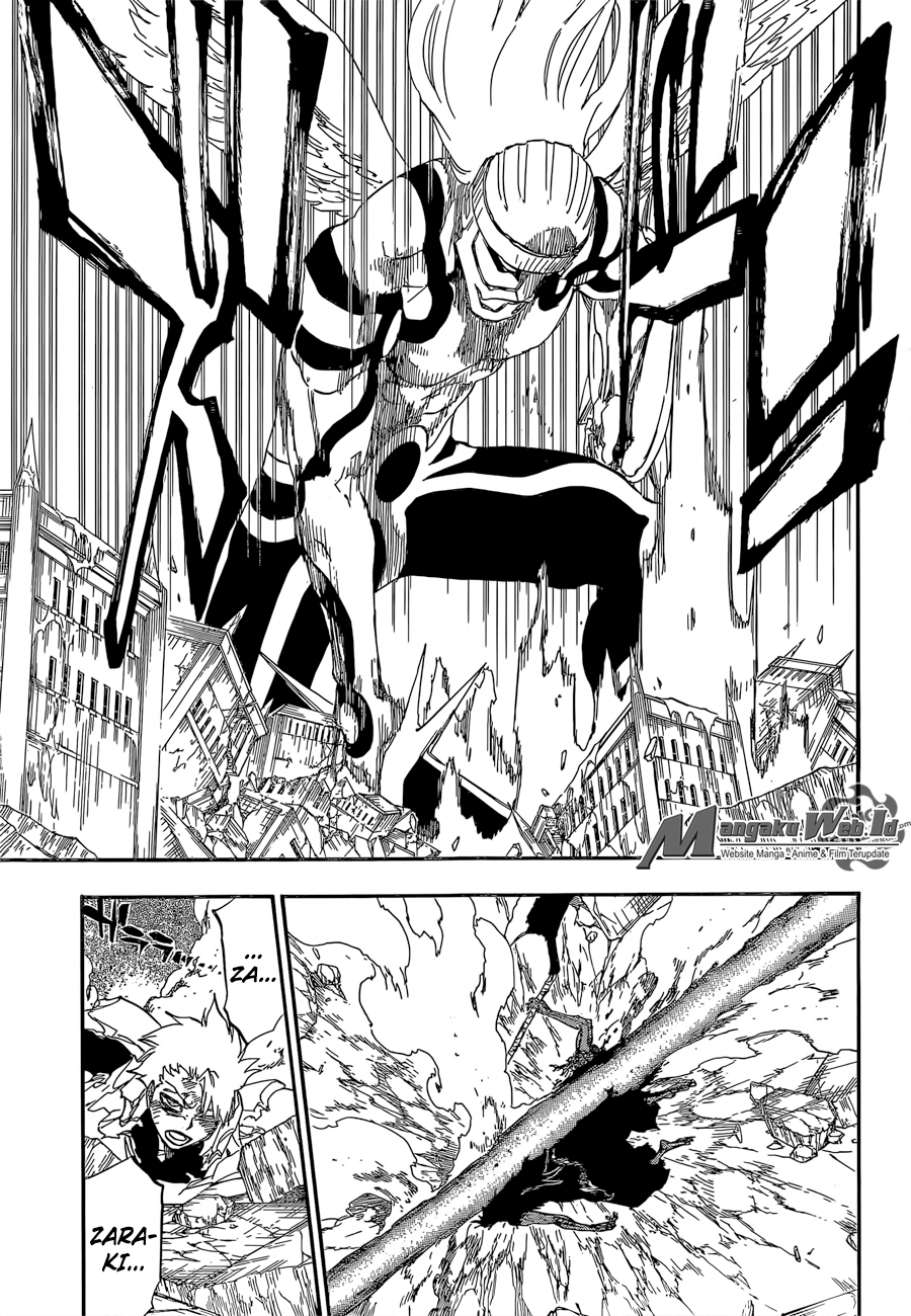 Bleach Chap 670 - Next Chap 671