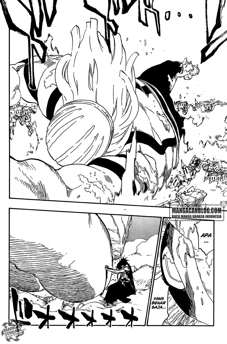 Bleach Chap 671 - Next Chap 672