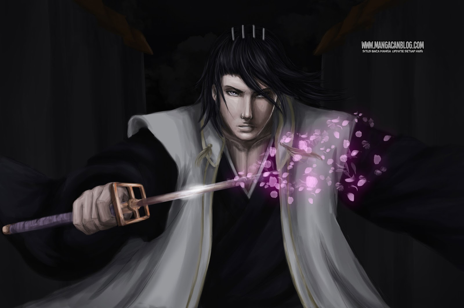 Bleach Chap 671 - Next Chap 672