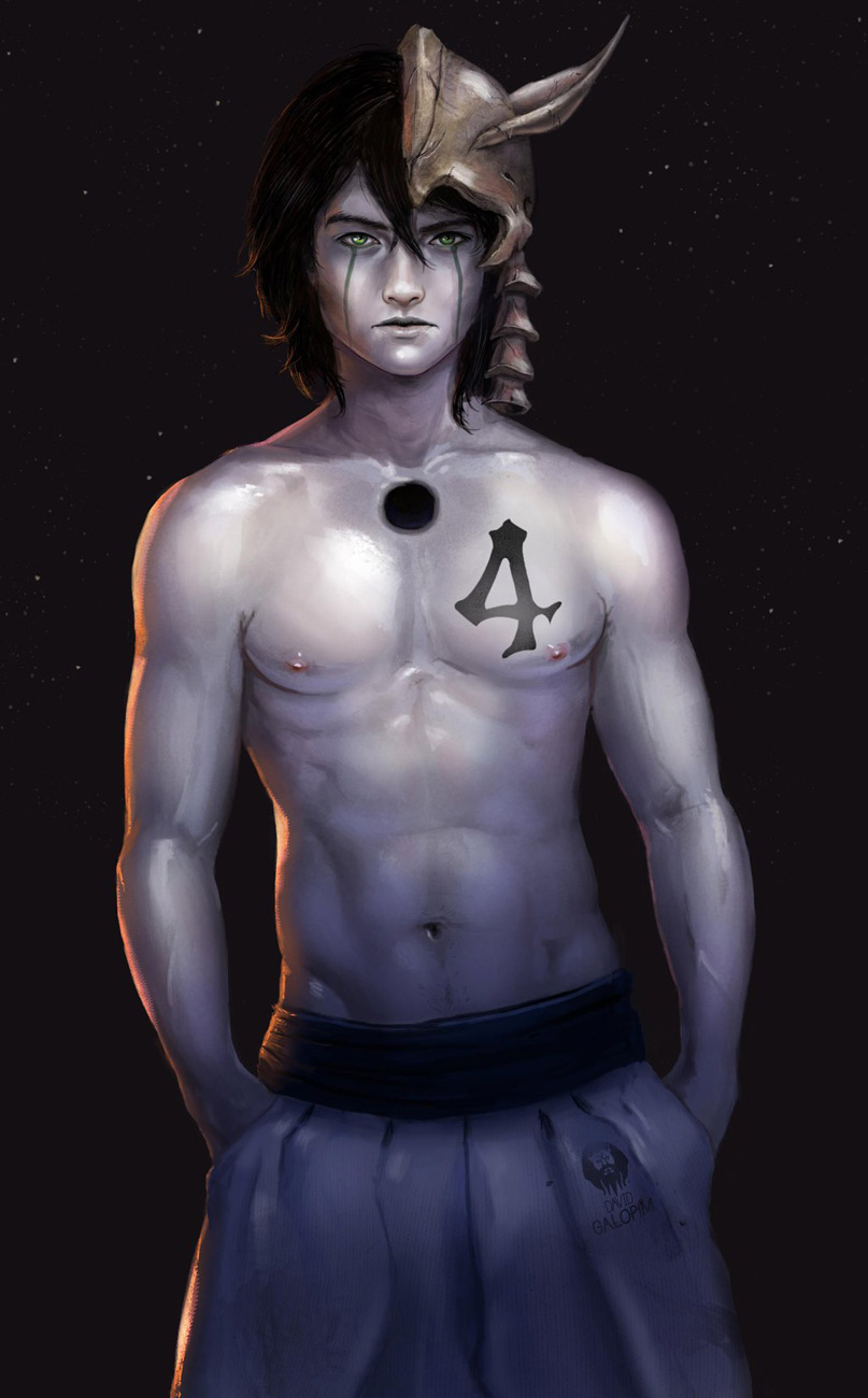 Bleach Chap 677 - Next Chap 678