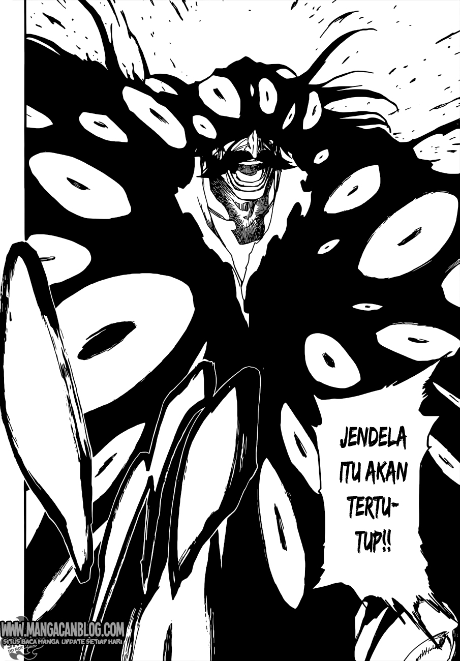 Bleach Chap 677 - Next Chap 678