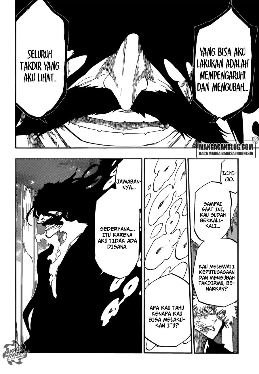 Bleach Chap 679 - Next Chap 680