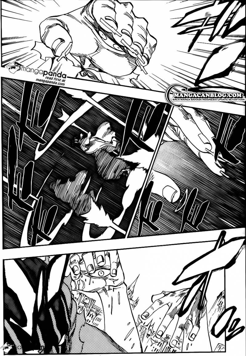 Bleach Chap 641 - Next Chap 642
