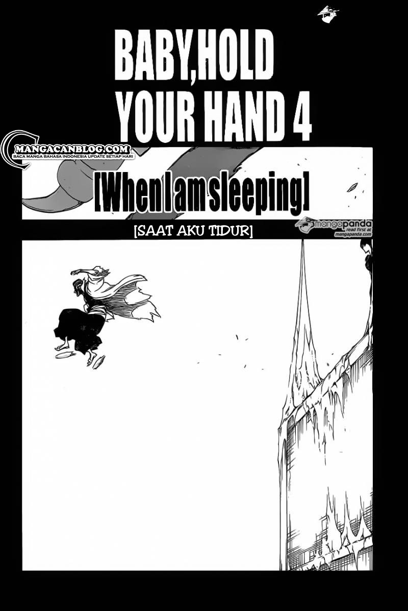 Bleach Chap 641 - Next Chap 642