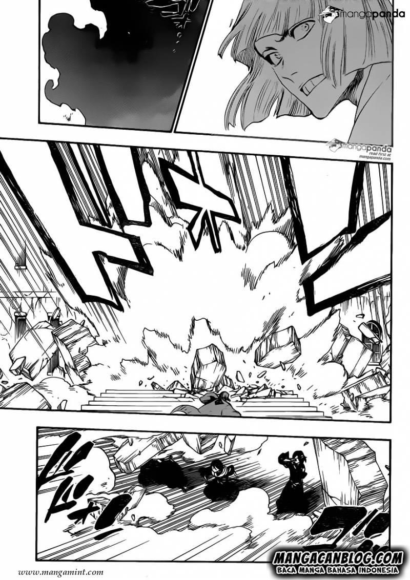 Bleach Chap 647 - Next Chap 648