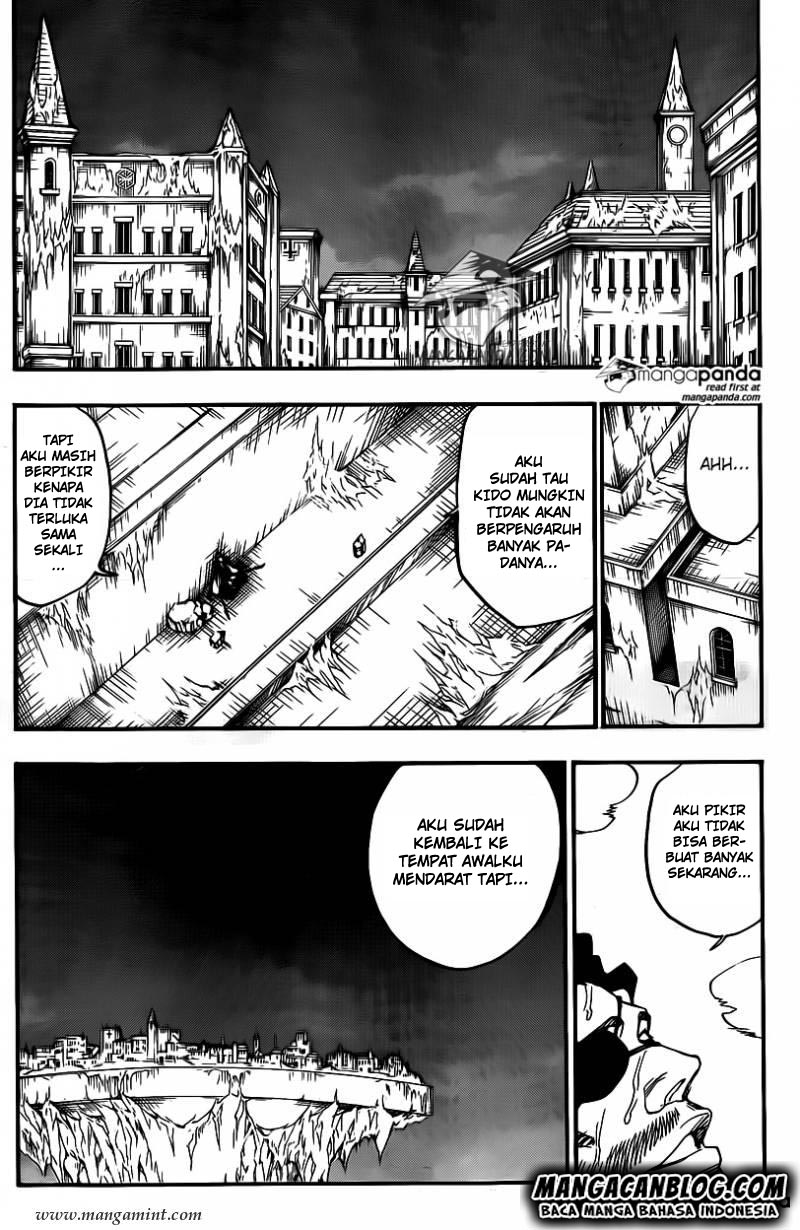 Bleach Chap 647 - Next Chap 648