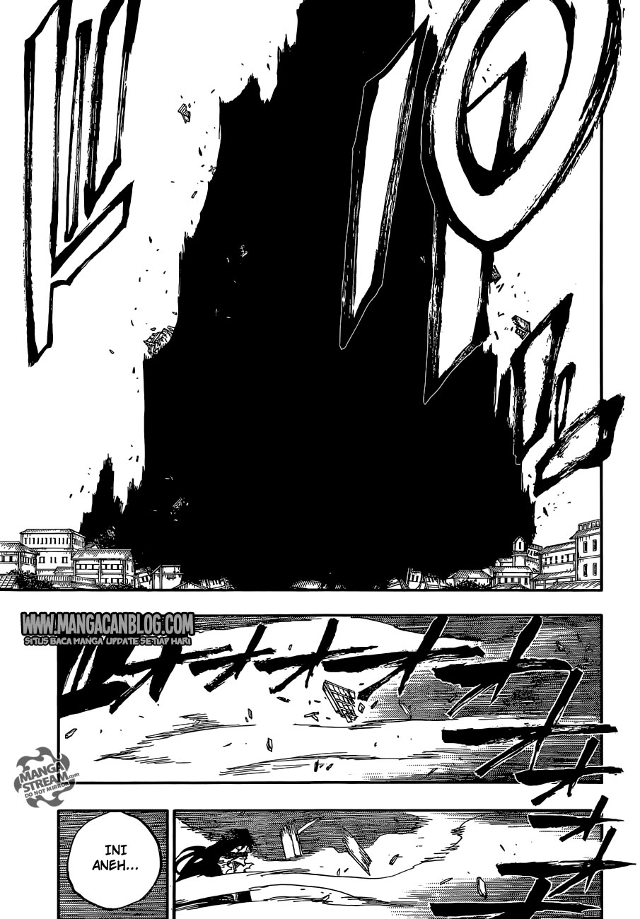 Bleach Chap 682 - Next Chap 683
