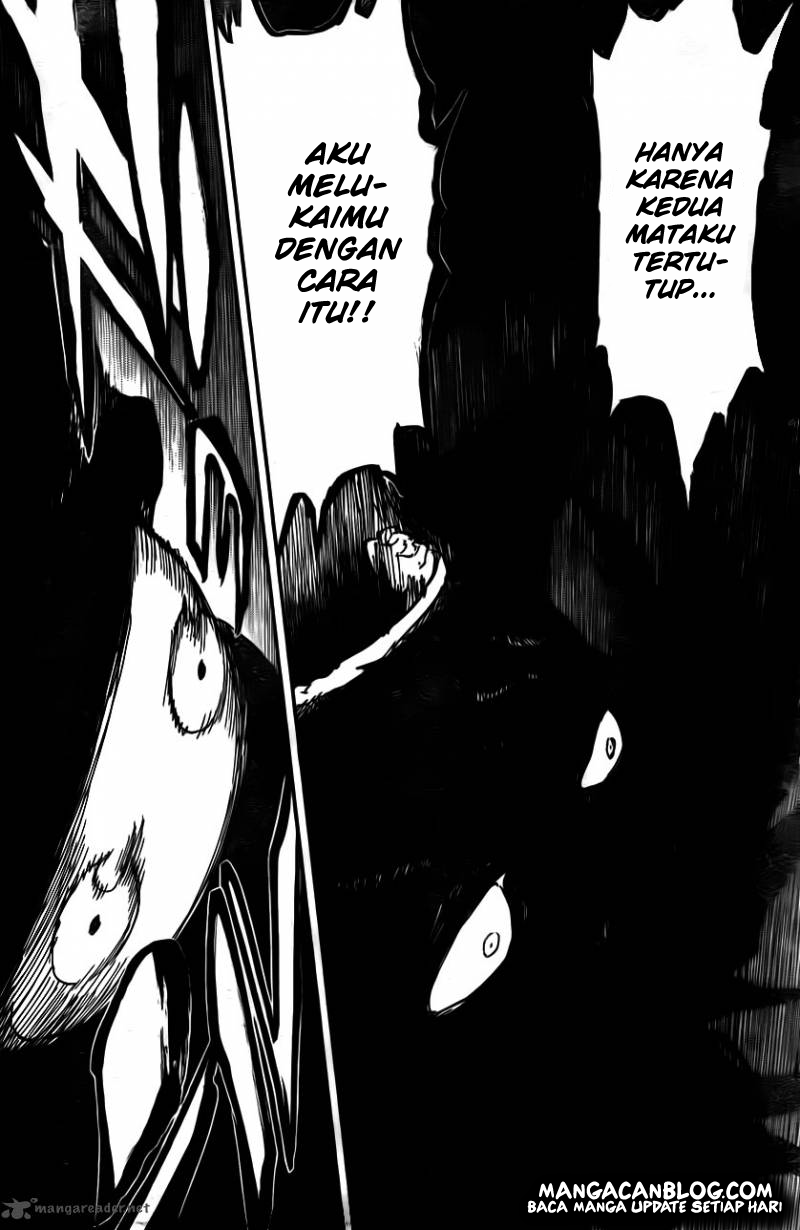 Bleach Chap 609 - Next Chap 610