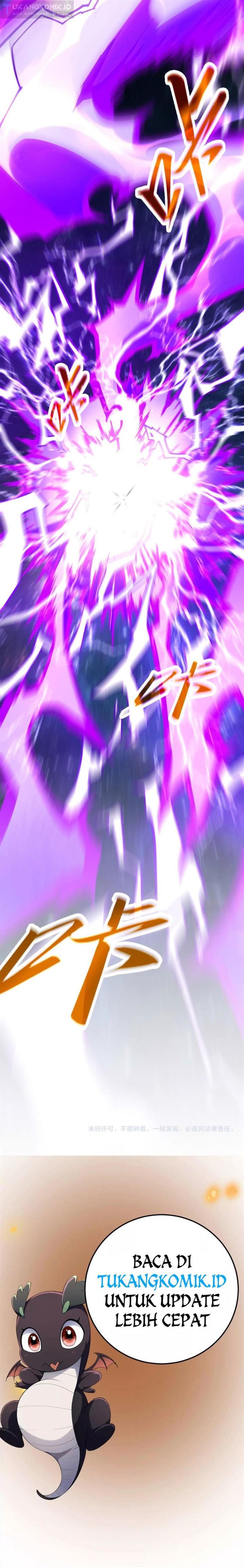 The Ultimate of All Ages  Chap 339 - Next Chap 340