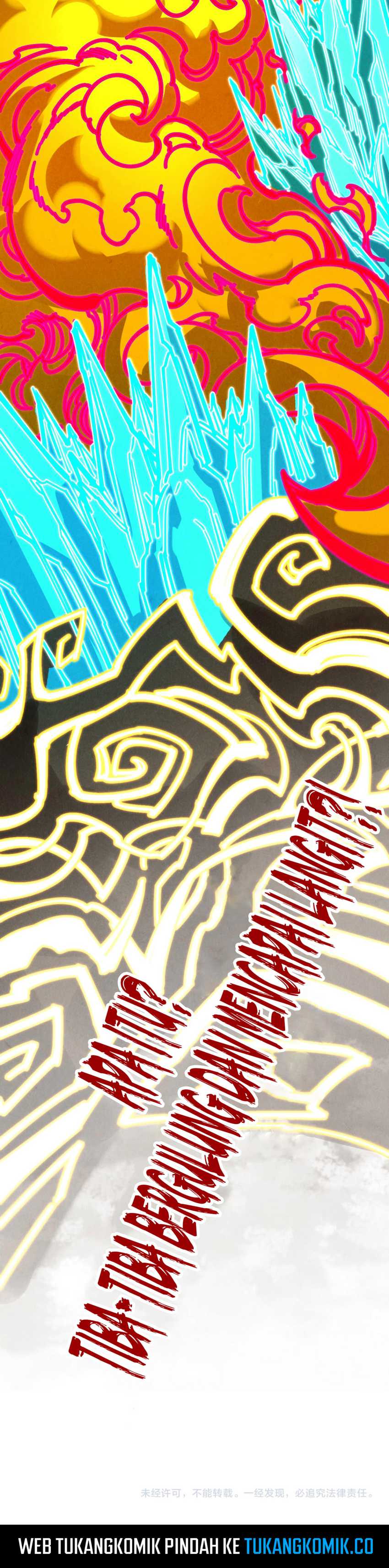 The Ultimate of All Ages  Chap 358 - Next Chap 359