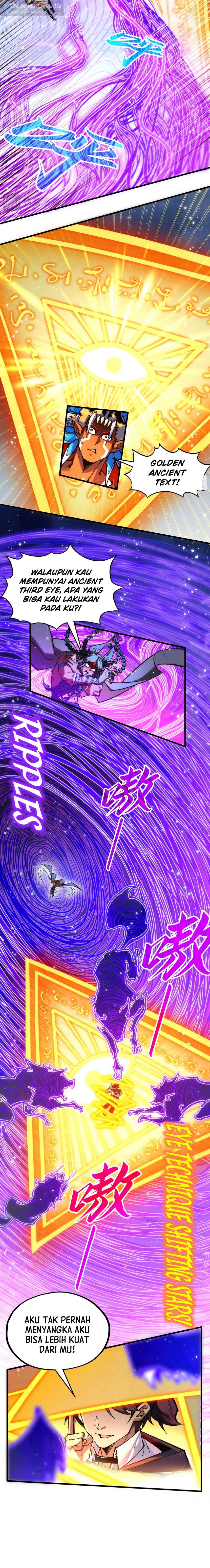 The Ultimate of All Ages  Chap 350 - Next Chap 351