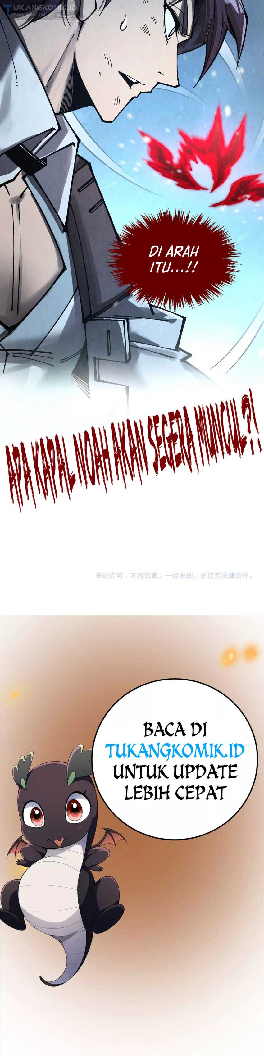 The Ultimate of All Ages  Chap 353 - Next Chap 354