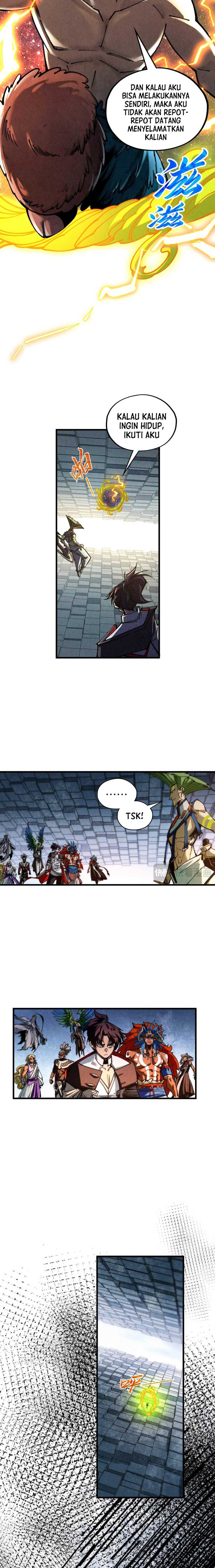 The Ultimate of All Ages  Chap 366 - Next Chap 367