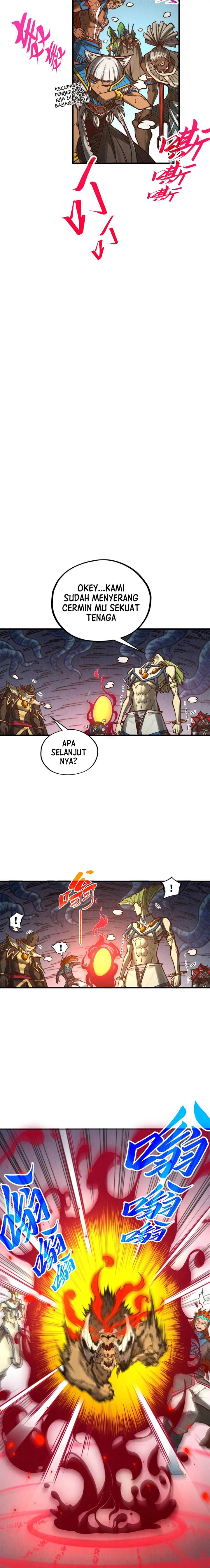 The Ultimate of All Ages  Chap 367 - Next Chap 368