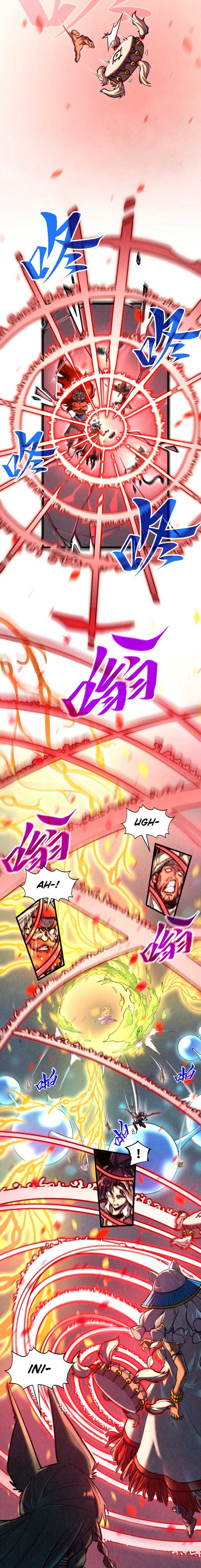 The Ultimate of All Ages  Chap 368 - Next Chap 369