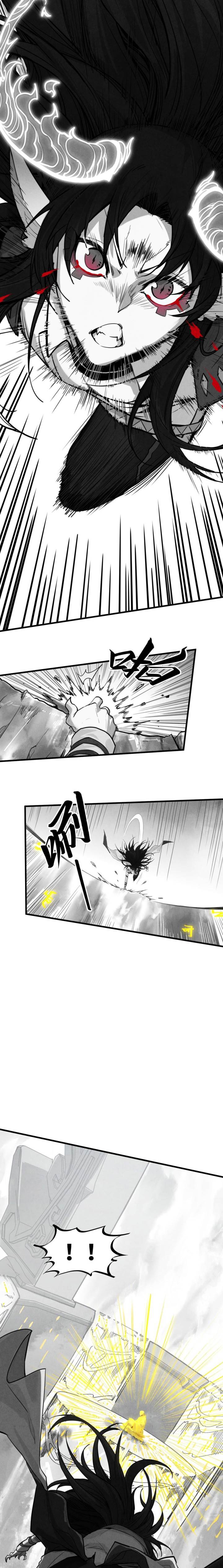 The Ultimate of All Ages  Chap 369 - Next Chap 370