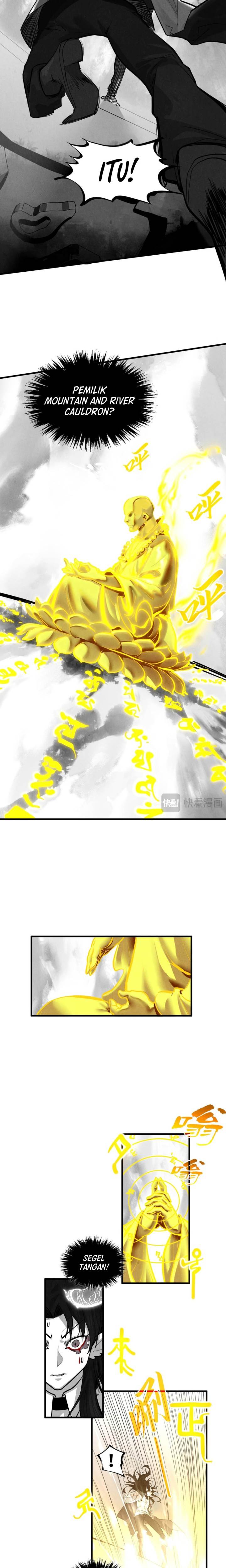 The Ultimate of All Ages  Chap 369 - Next Chap 370