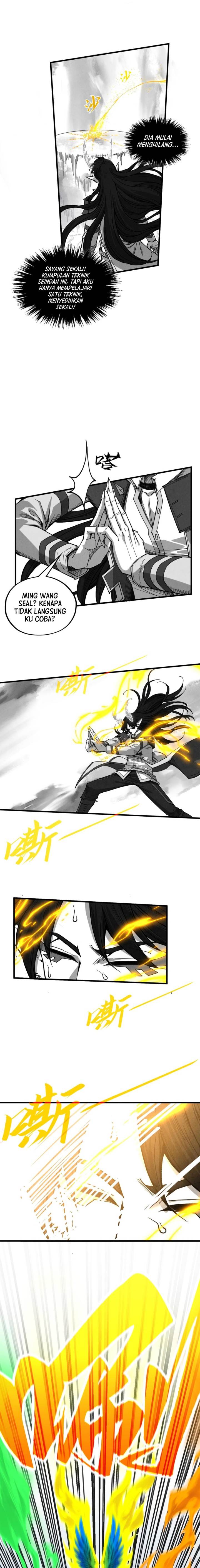 The Ultimate of All Ages  Chap 369 - Next Chap 370