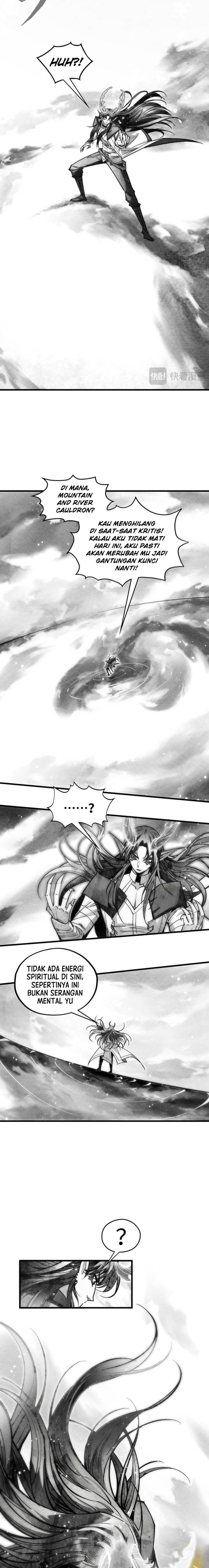 The Ultimate of All Ages  Chap 369 - Next Chap 370