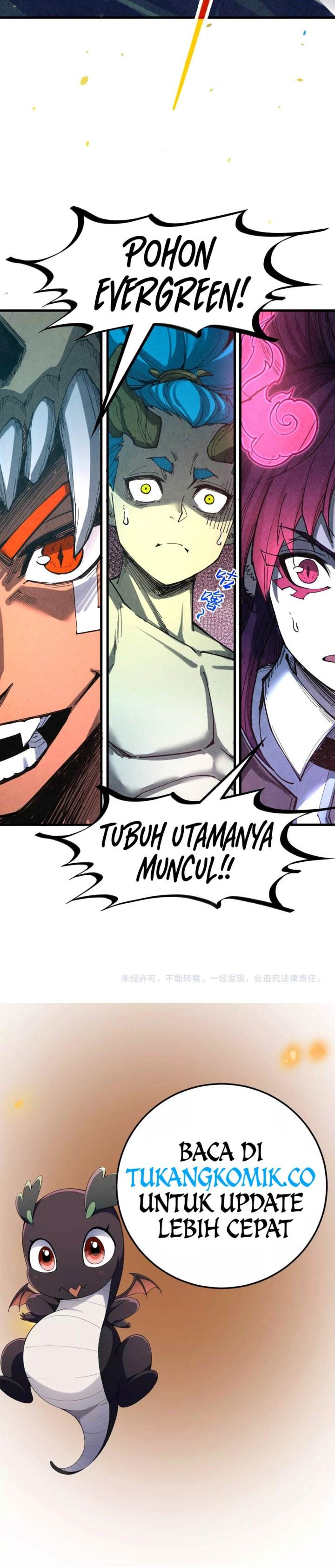 The Ultimate of All Ages  Chap 371 - Next Chap 372