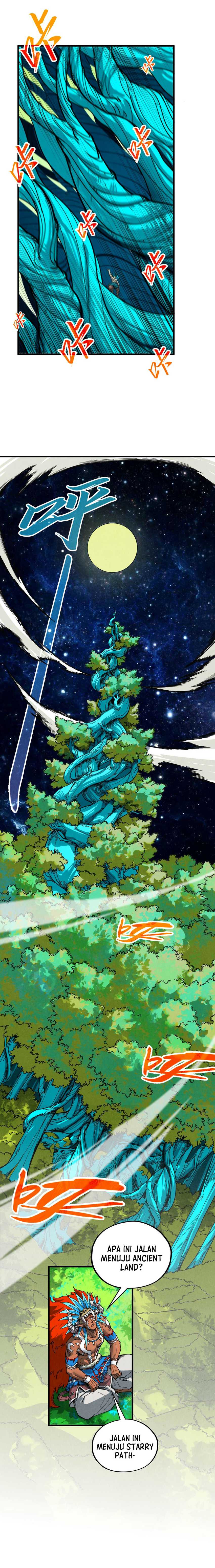 The Ultimate of All Ages  Chap 374 - Next Chap 375