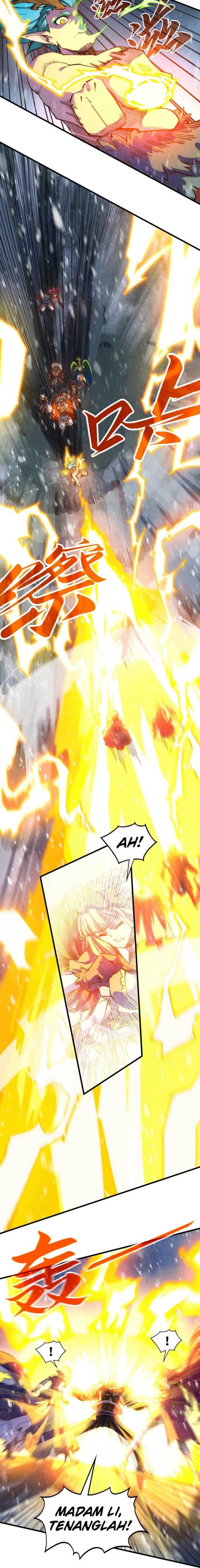 The Ultimate of All Ages  Chap 377 - Next Chap 378