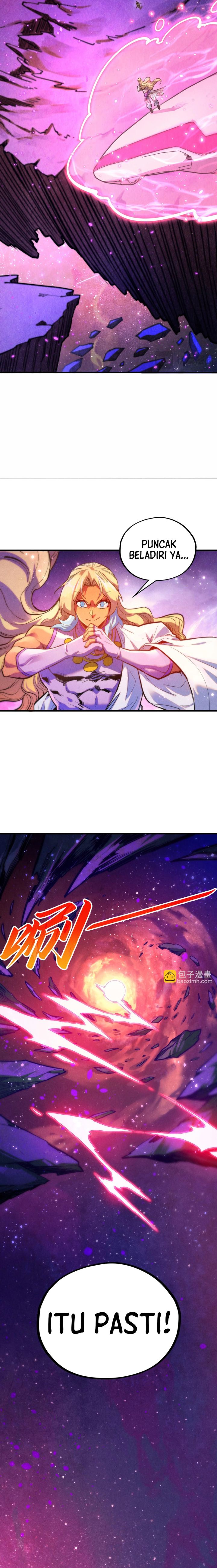 The Ultimate of All Ages  Chap 378 - Next Chap 379