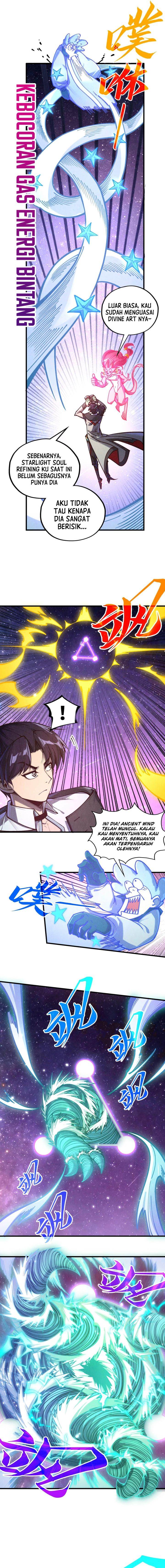 The Ultimate of All Ages  Chap 381 - Next Chap 382