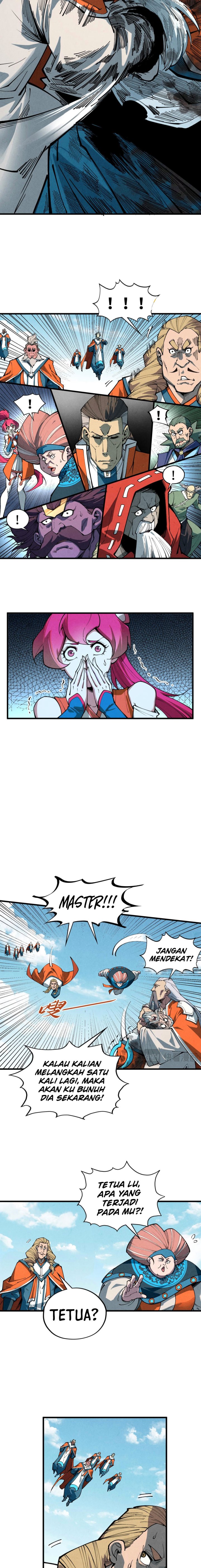 The Ultimate of All Ages  Chap 405 - Next Chap 406