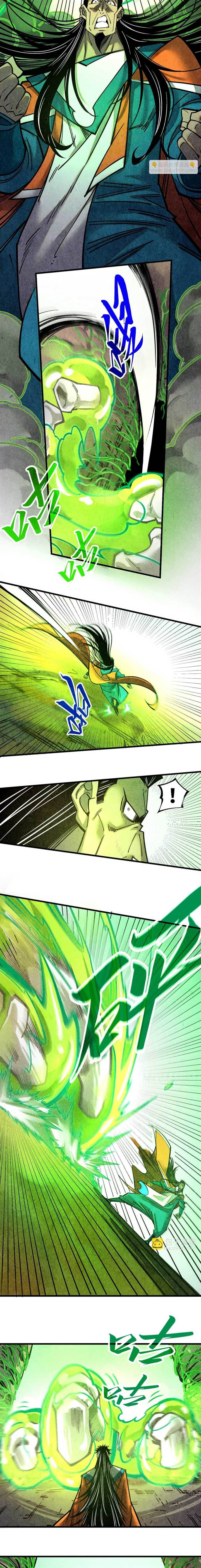 The Ultimate of All Ages  Chap 414 - Next Chap 415