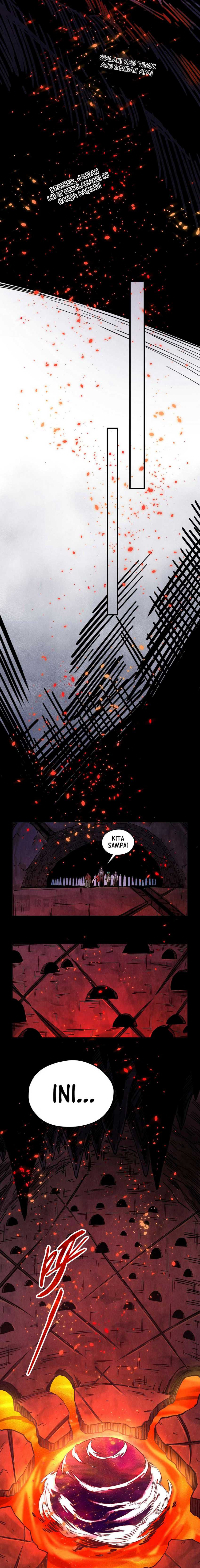 The Ultimate of All Ages  Chap 416 - Next Chap 417