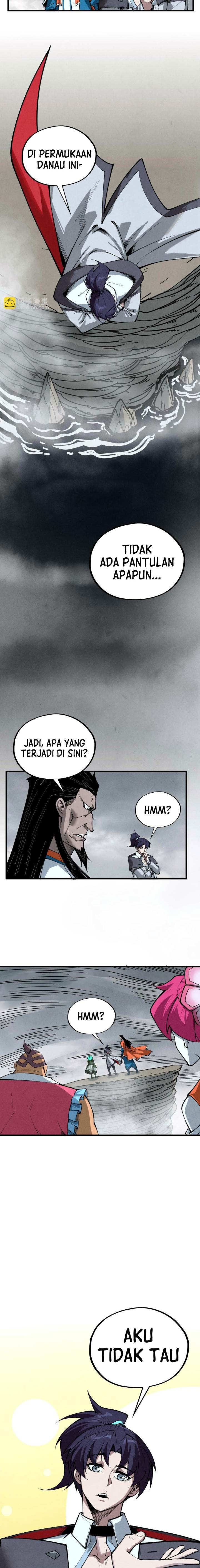 The Ultimate of All Ages  Chap 410 - Next Chap 411